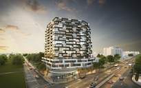 1050 Sheppard Ave. W.