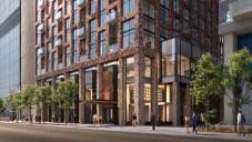 26 Grenville St. & 27 Grosvenor St.