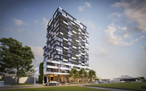 1050 Sheppard Ave. W.