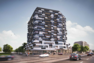 1050 Sheppard Ave. W.