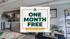 The Woodside, Spadina Suites