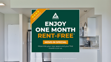 160, 170, 180 and 200 Chalkfarm Dr.