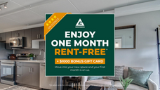 The Woodside, Highland Suites