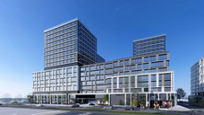 50 Wilson Heights - Block 2