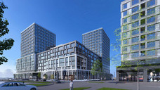 50 Wilson Heights - Block 2