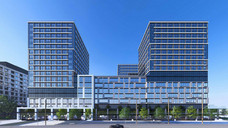 50 Wilson Heights - Block 2