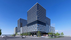 50 Wilson Heights - Block 2