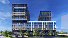 50 Wilson Heights - Block 2