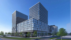 50 Wilson Heights - Block 2