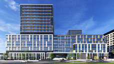 50 Wilson Heights - Block 2