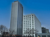 West Square Cityview