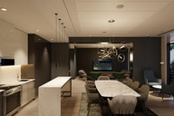 West Square Cityview