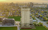 West Square Cityview