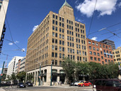 110 Spadina Ave.