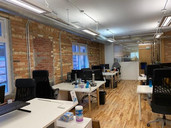 58-62 Spadina Ave.