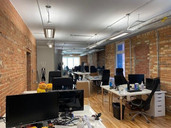 58-62 Spadina Ave.