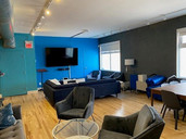 58-62 Spadina Ave.