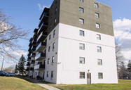 607 & 611 Heritage Dr.