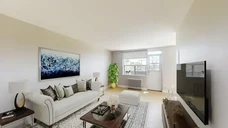 50 Eccleston Drive