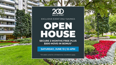 200 Balliol St.