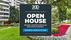 200 Balliol St.