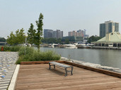The Rivergate