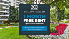 200 Balliol St. 