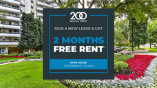 200 Balliol St.