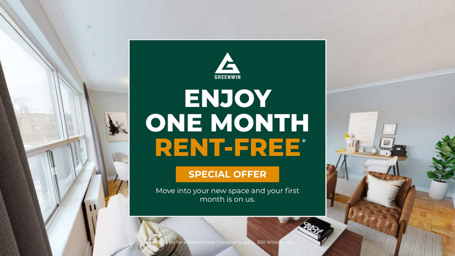 300 & 330 Winnett Ave.