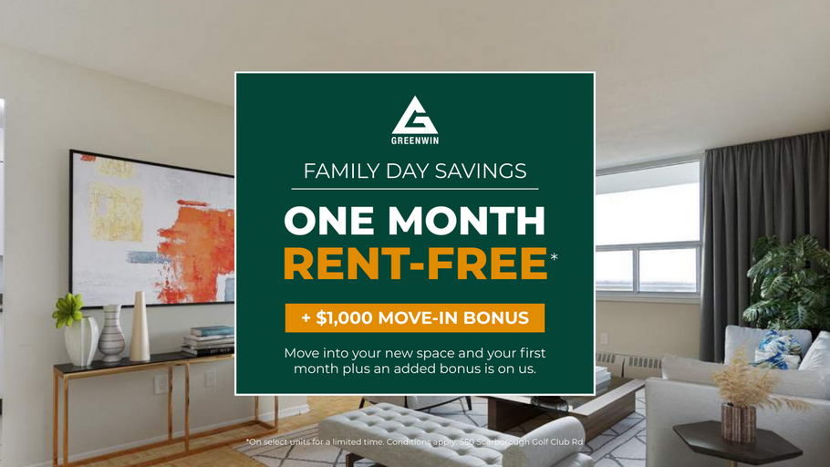 550 Scarborough Golf Club Rd.