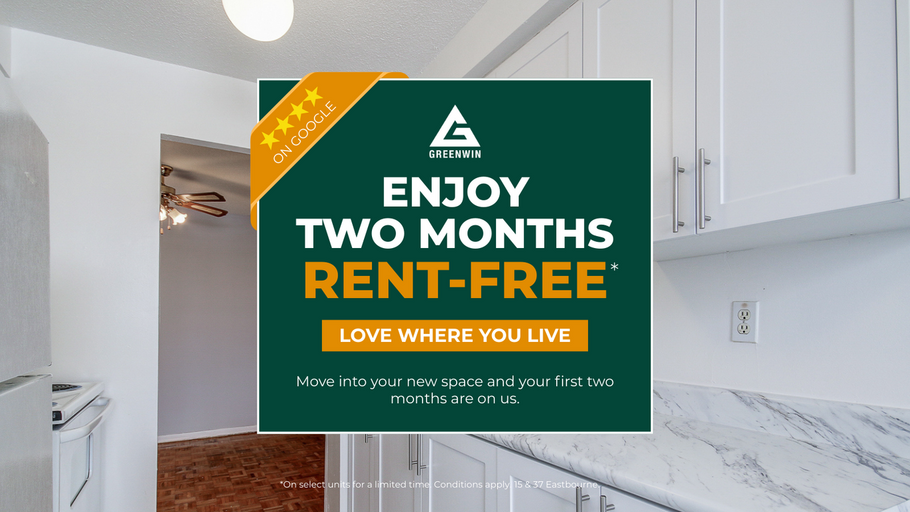 15 & 37 Eastbourne Dr.