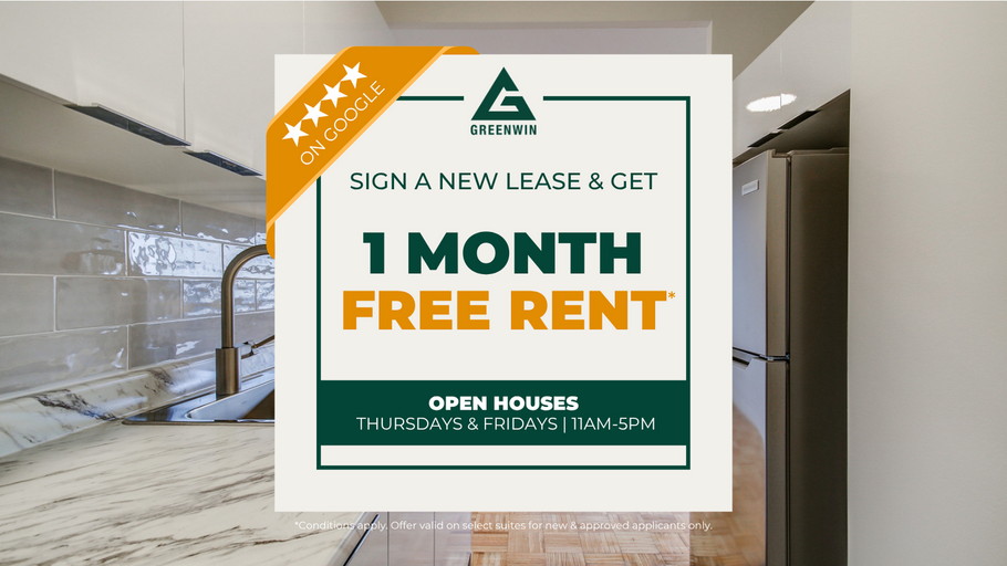 1833 & 1835 Bayview Ave.