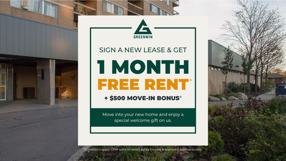 160, 170, 180 and 200 Chalkfarm Dr.