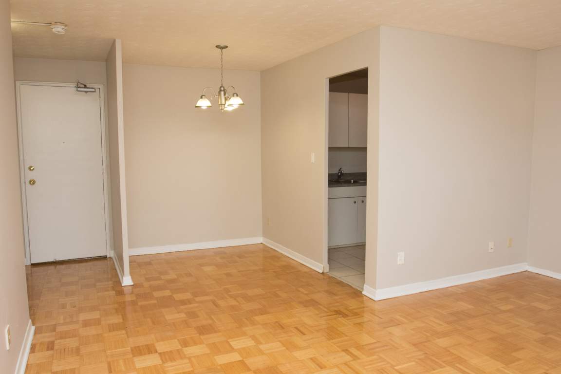 Apartments for rent in Scarborough Greenwin