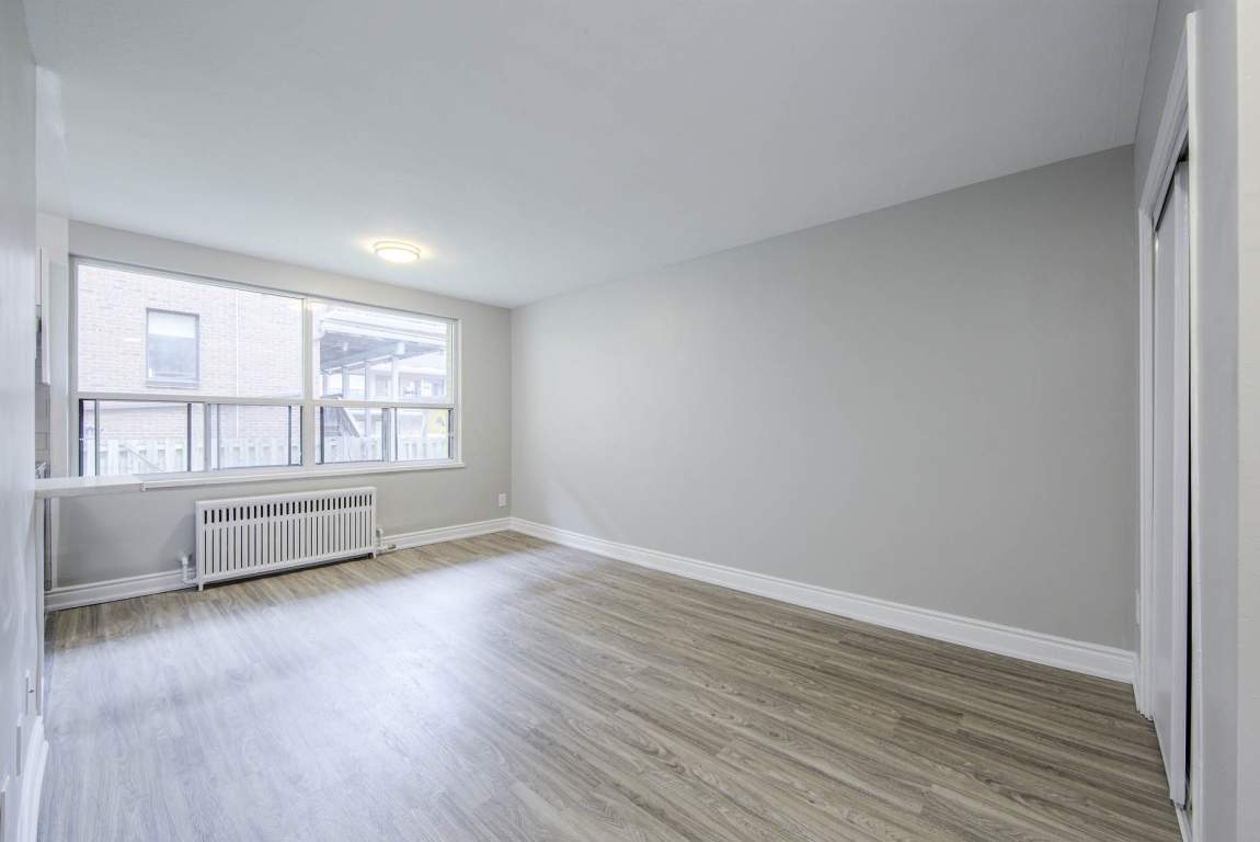 2788 Keele St. apartments for rent in North York Greenwin