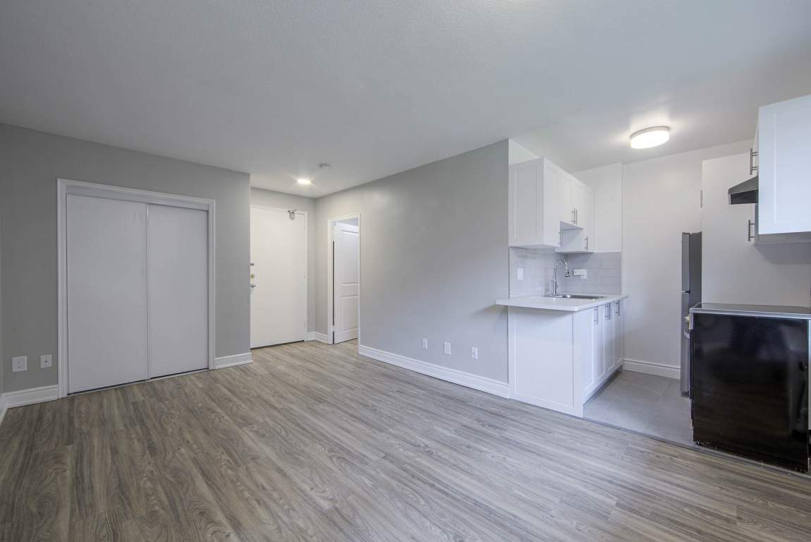 2788 Keele St. apartments for rent in North York Greenwin
