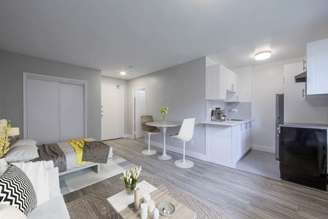 2788 Keele St. apartments for rent in North York Greenwin 2788 Keele St. apartments for rent in North York Greenwin