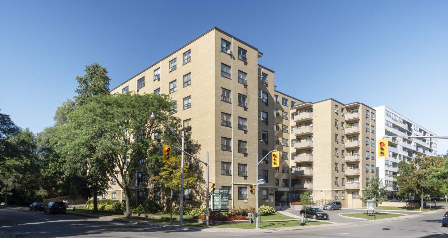 640 Roselawn Ave. apartments for rent in Toronto Greenwin