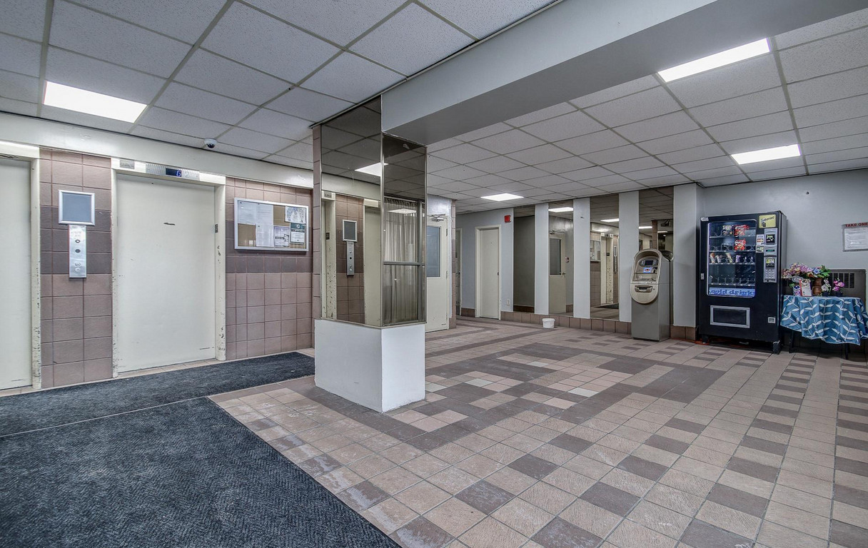 Brampton rental apartments Eastbourne & Balmoral Greenwin