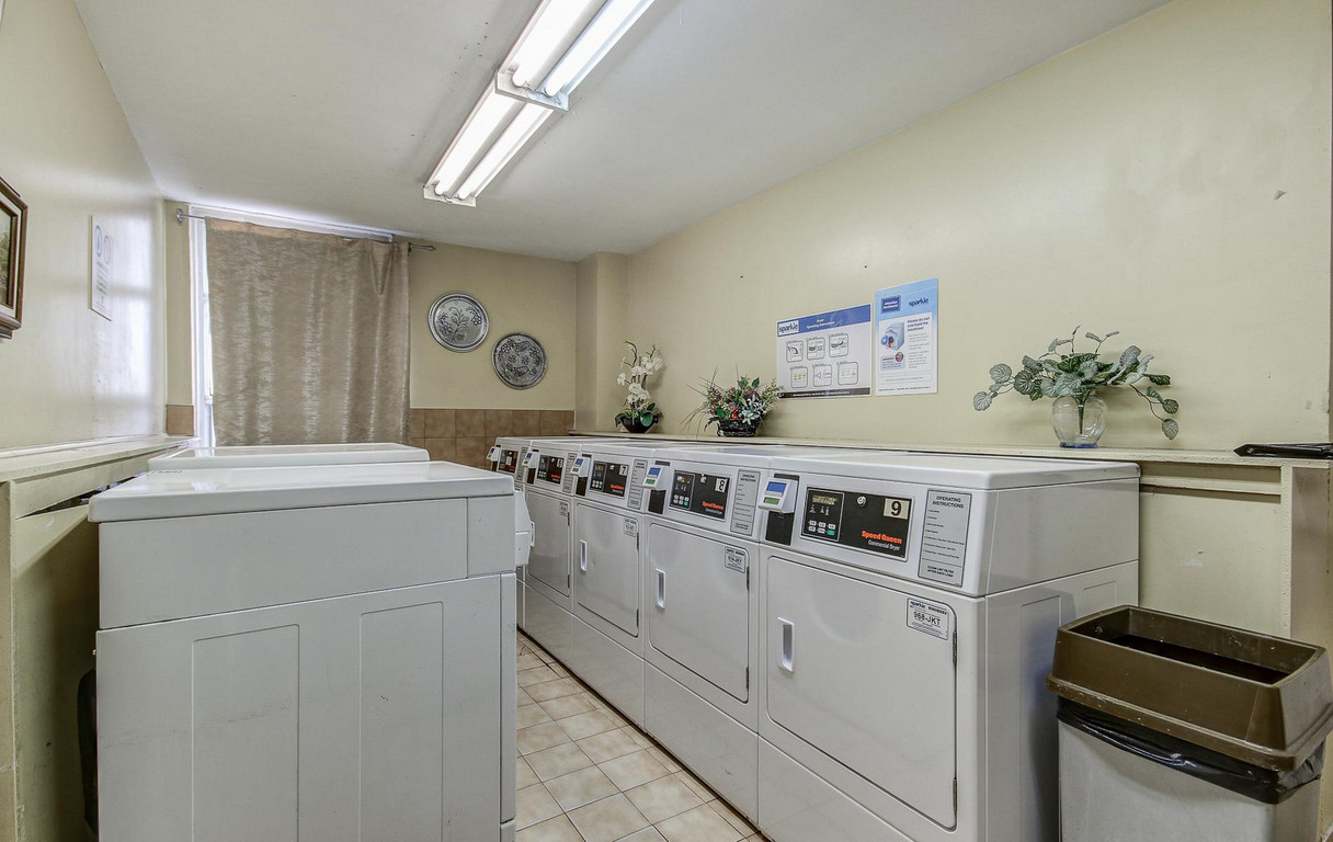 Brampton rental apartments Eastbourne & Balmoral Greenwin