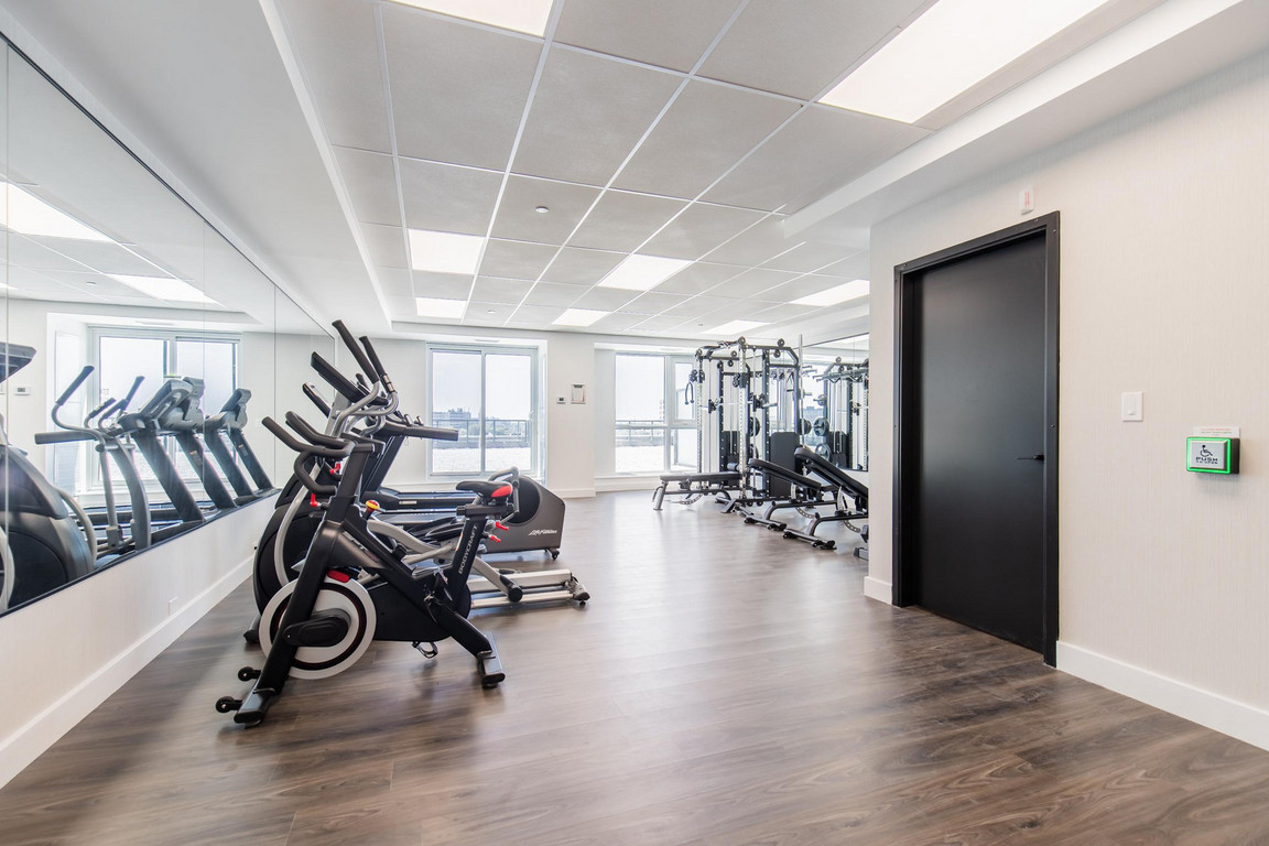 Brand-new rental suites on Queenston Road | Greenwin