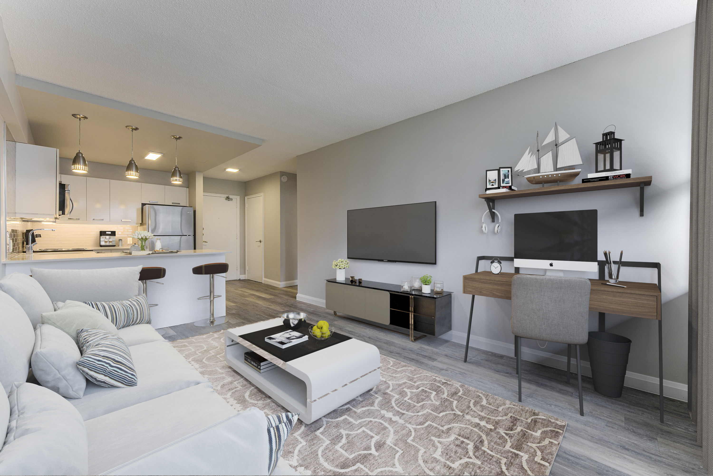88 Erskine Ave., Toronto, ON M4P 1Y3 — photo 3