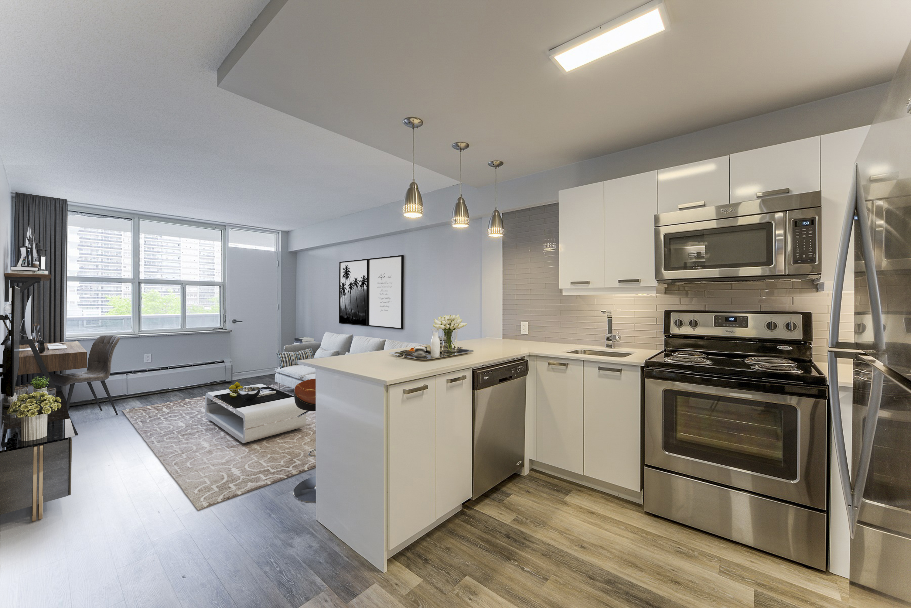 88 Erskine Ave., Toronto, ON M4P 1Y3 — photo 2