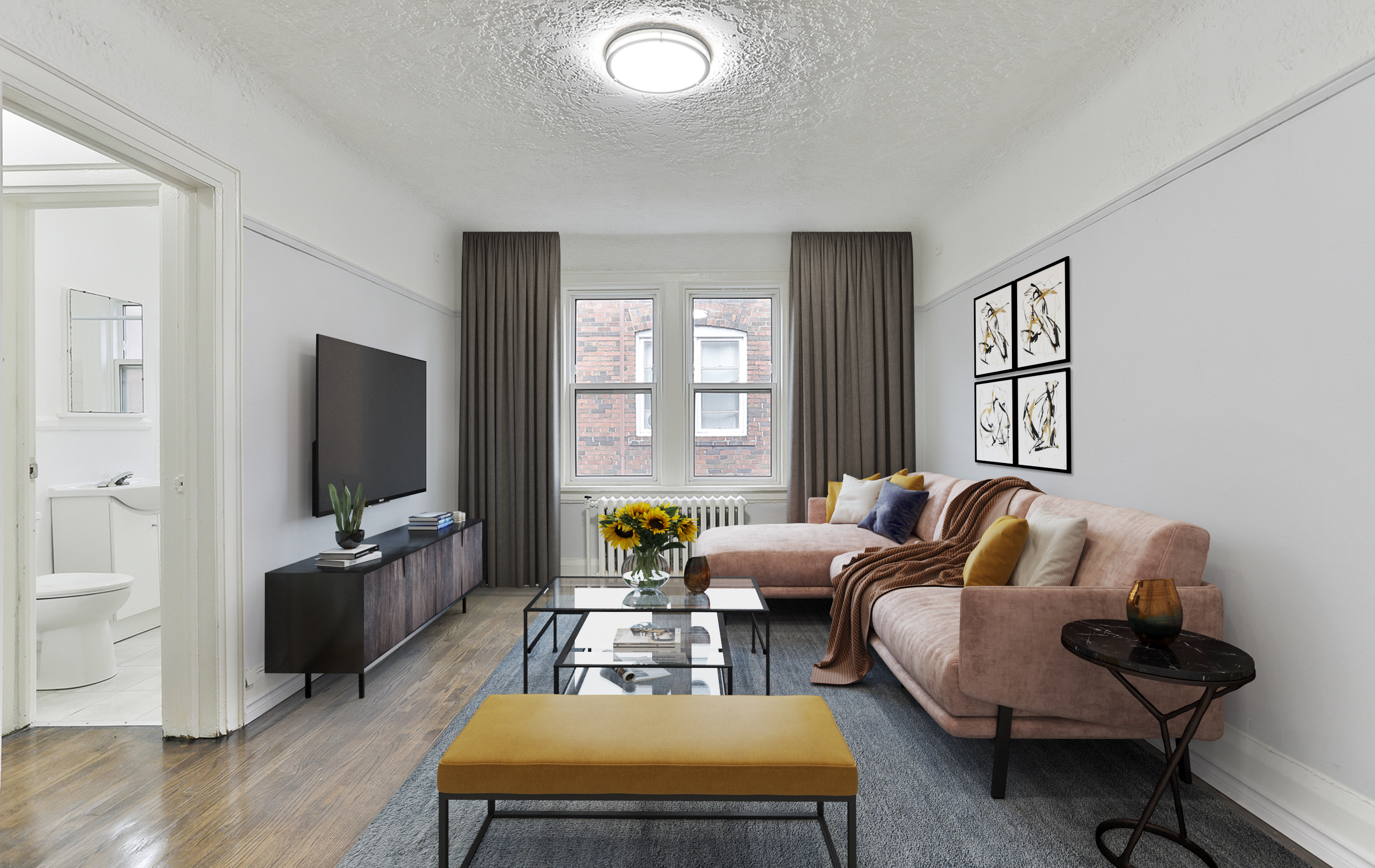 1570 Bathurst Street, Toronto, ON M5P 3H3 — photo 3