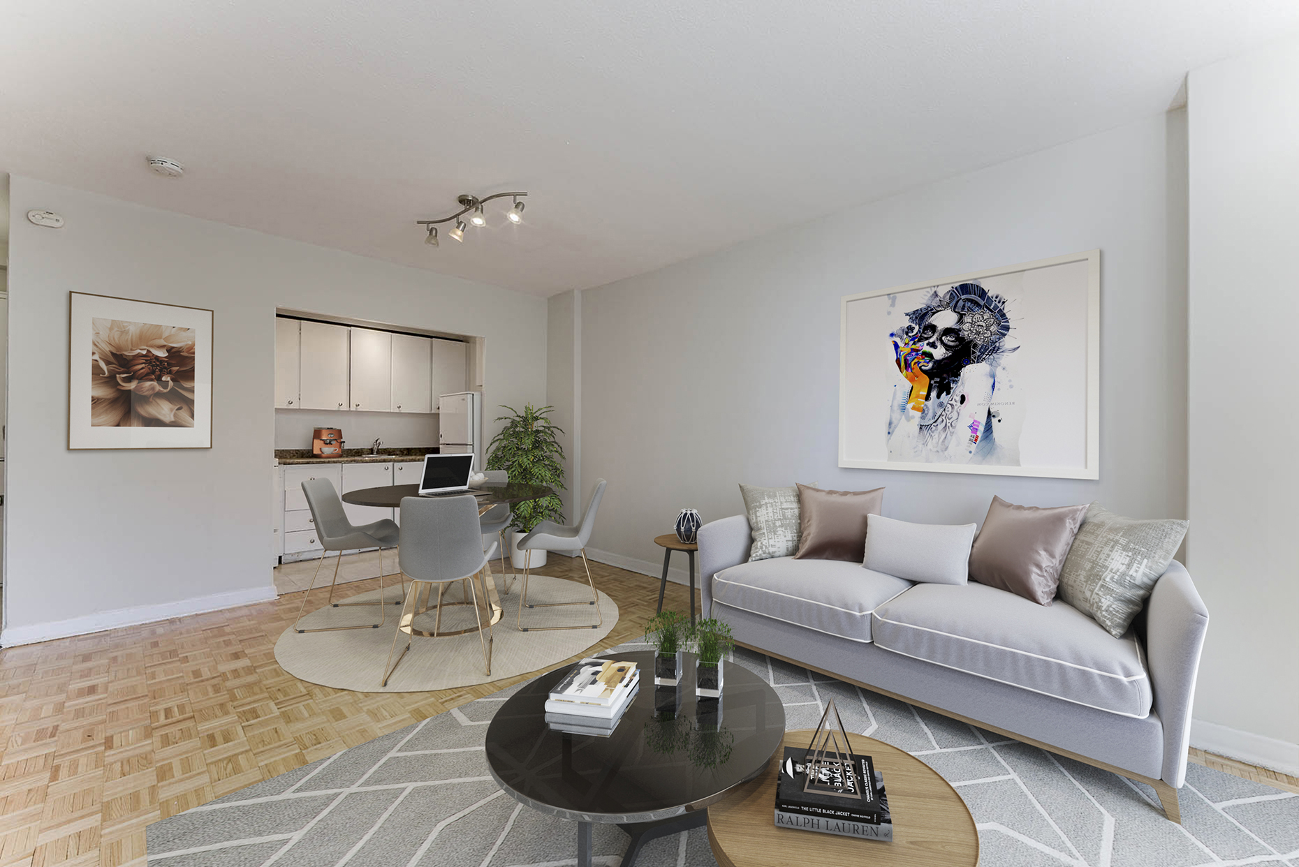 666 Ontario St., Toronto, ON M4X 1N1 — photo 3
