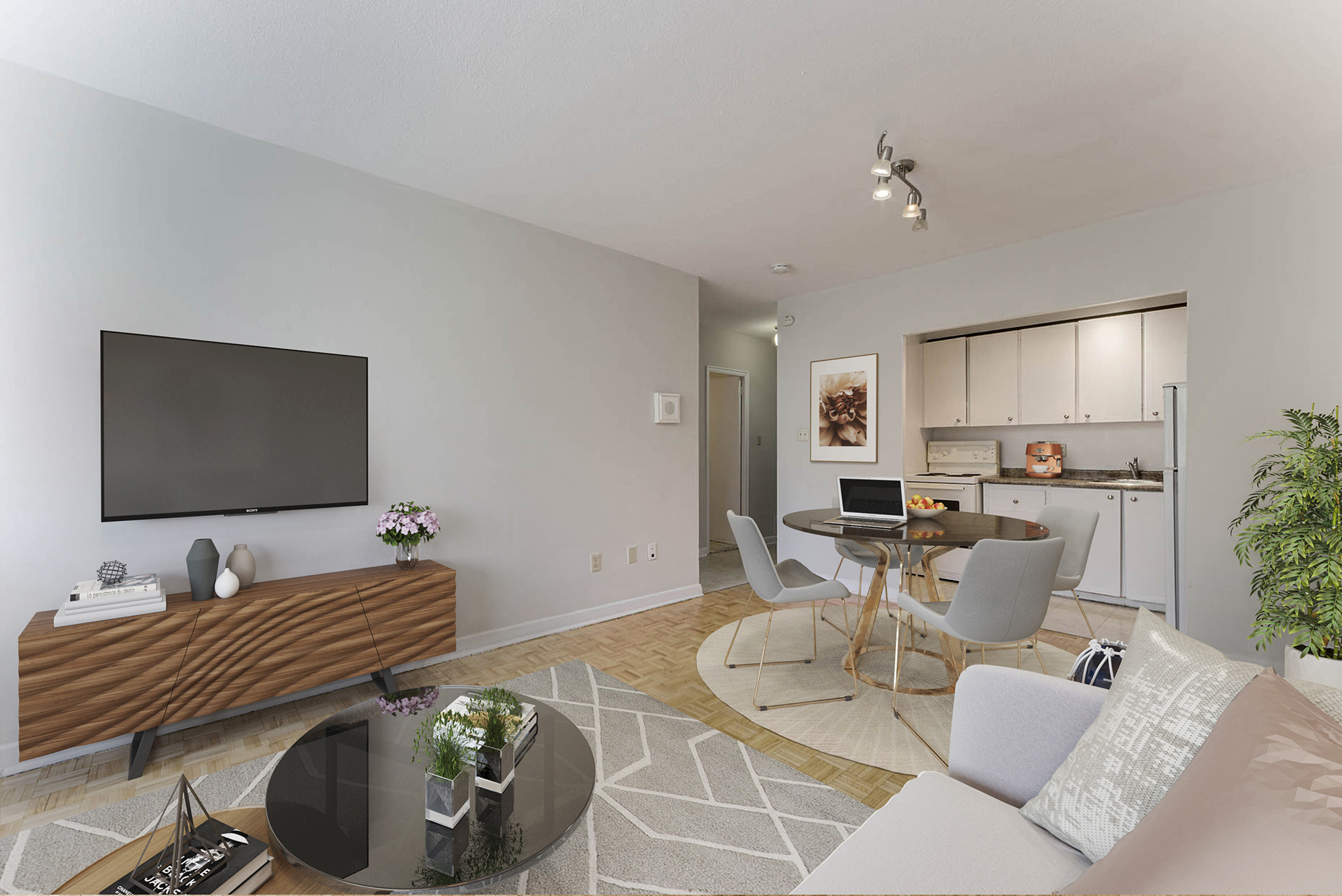 666 Ontario St., Toronto, ON M4X 1N1 — photo 2