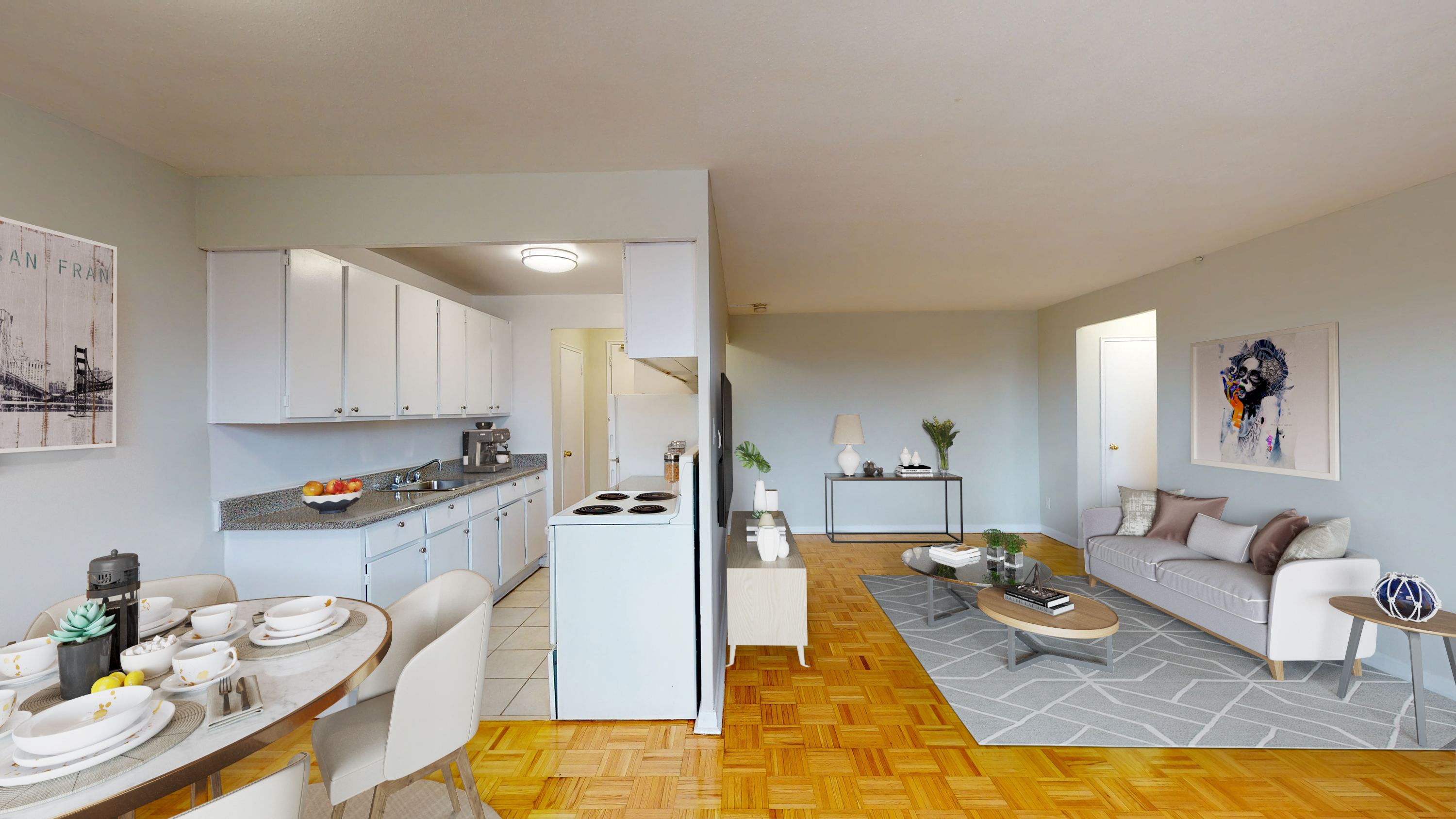 2255 Victoria Park Avenue, Toronto, ON M1R 1W2 — photo 3