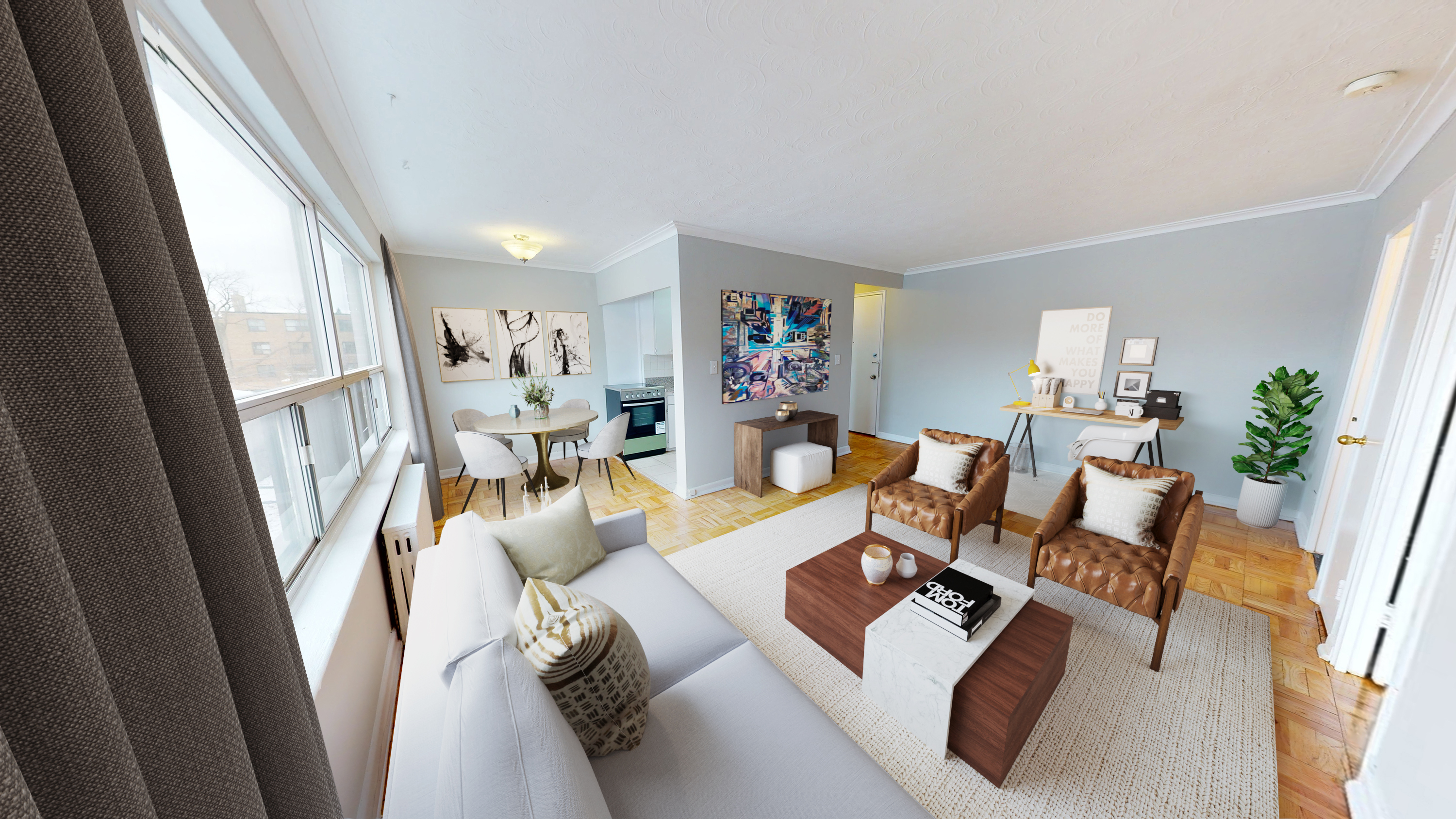 300 & 330 Winnett Ave., Toronto, ON M6C 3L9 — photo 2