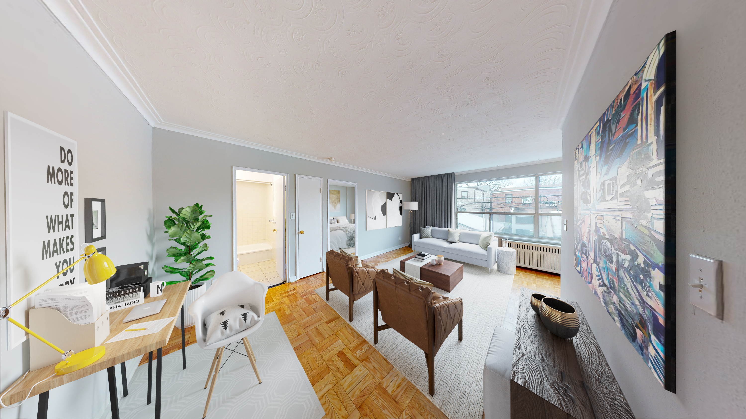 300 & 330 Winnett Ave., Toronto, ON M6C 3L9 — photo 3