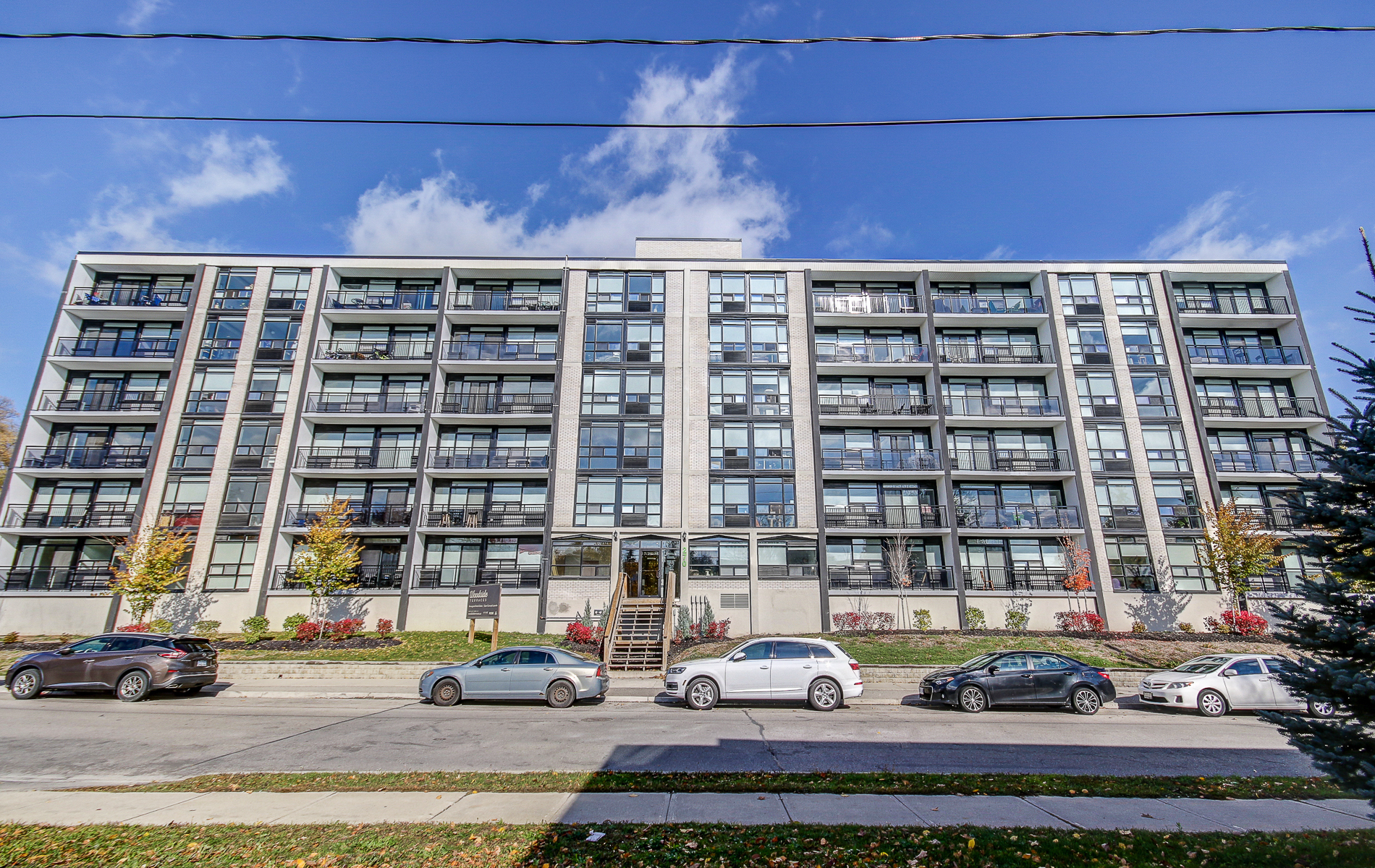 270 Spadina Rd. E, Kitchener, ON N2M 3X6 — photo 1